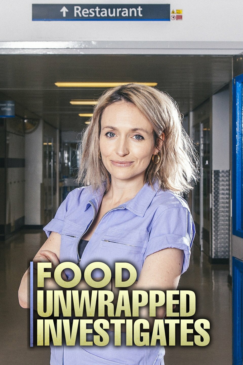 Food Unwrapped Investigates ne zaman