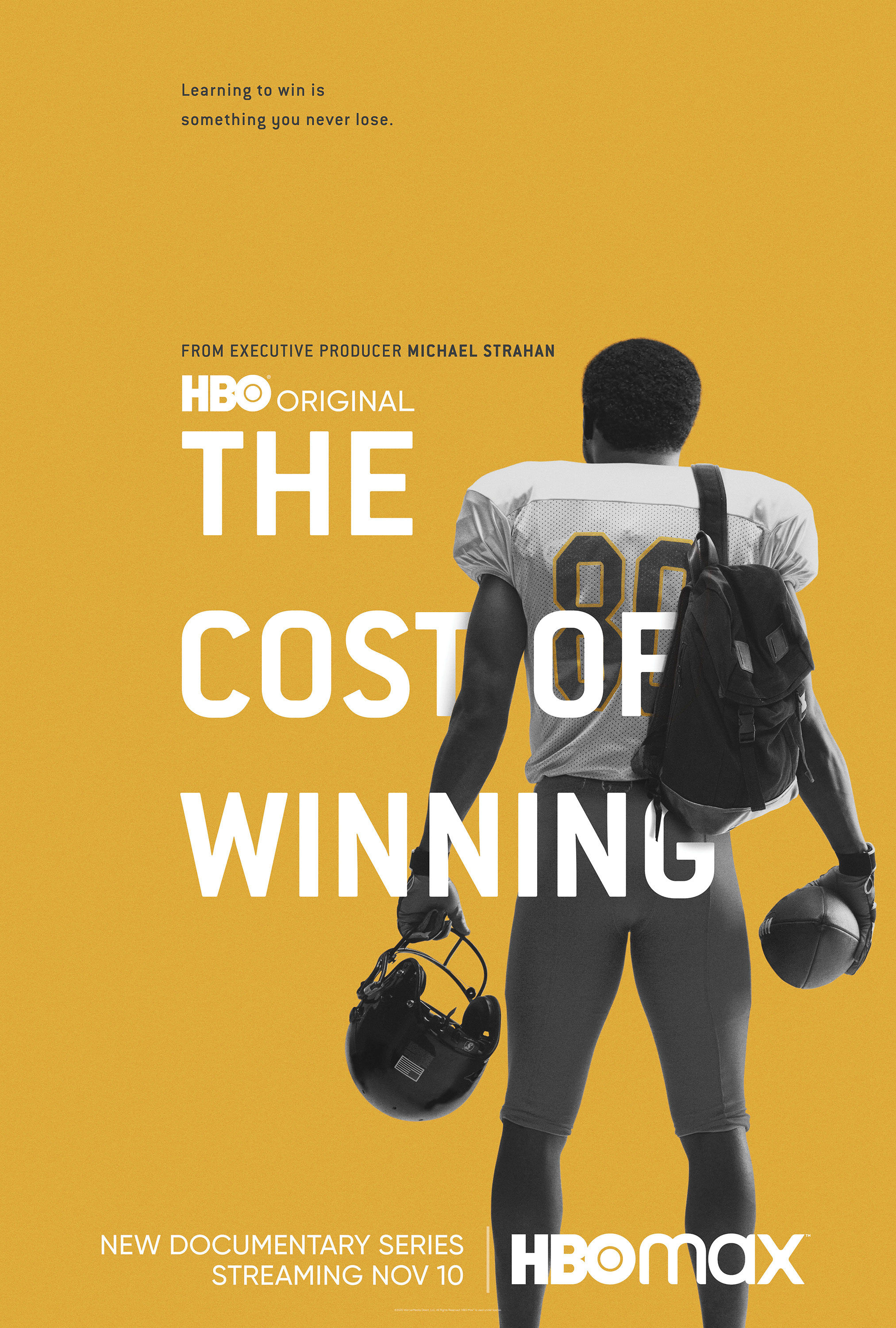The Cost of Winning ne zaman
