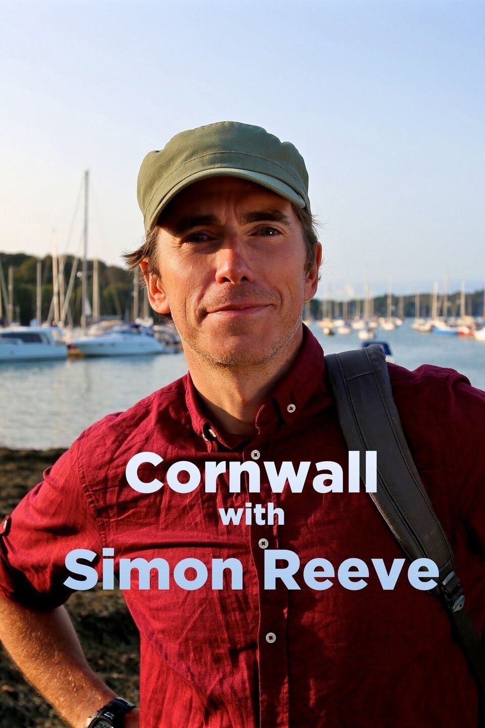 Cornwall with Simon Reeve ne zaman