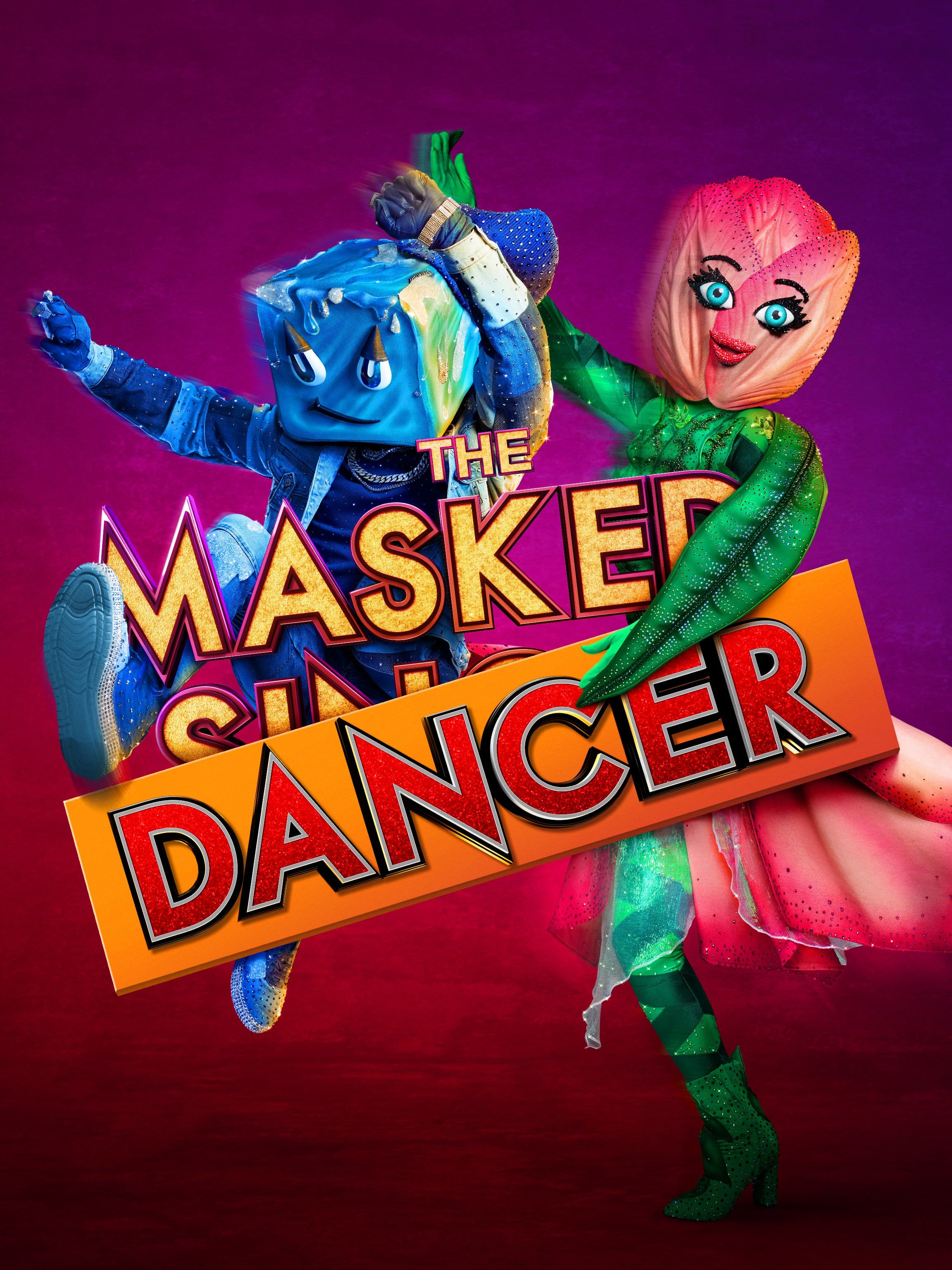 The Masked Dancer ne zaman