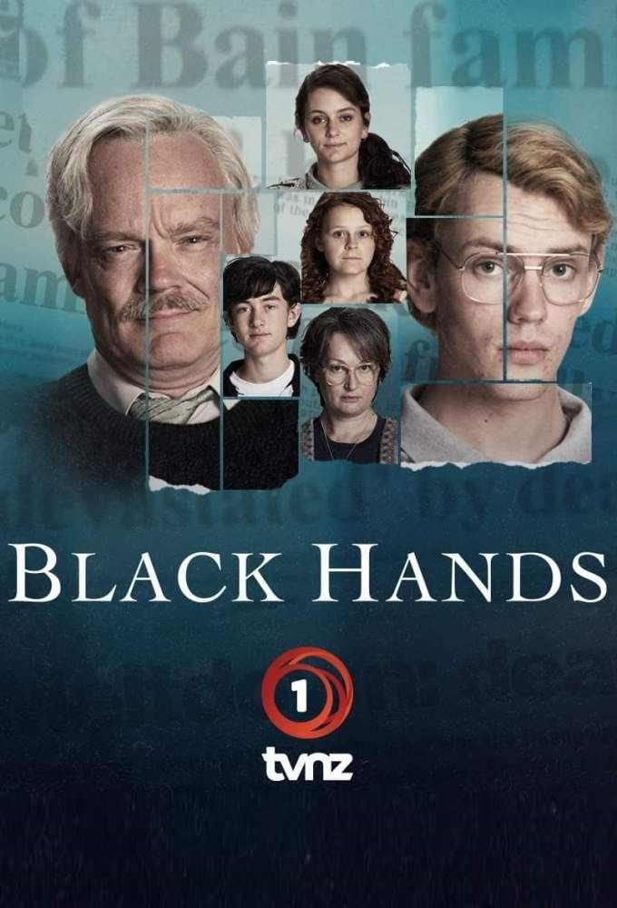 Black Hands ne zaman