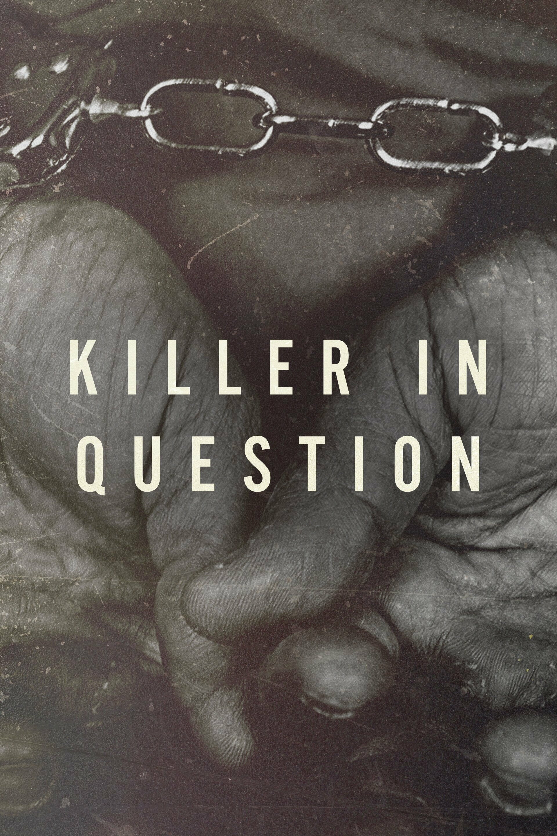 Killer in Question ne zaman