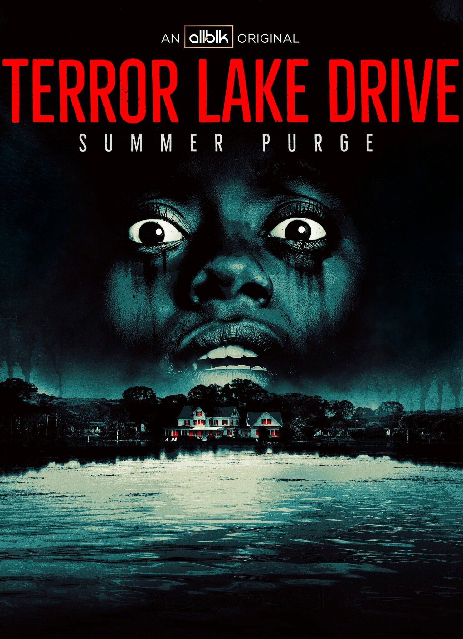 Terror Lake Drive ne zaman