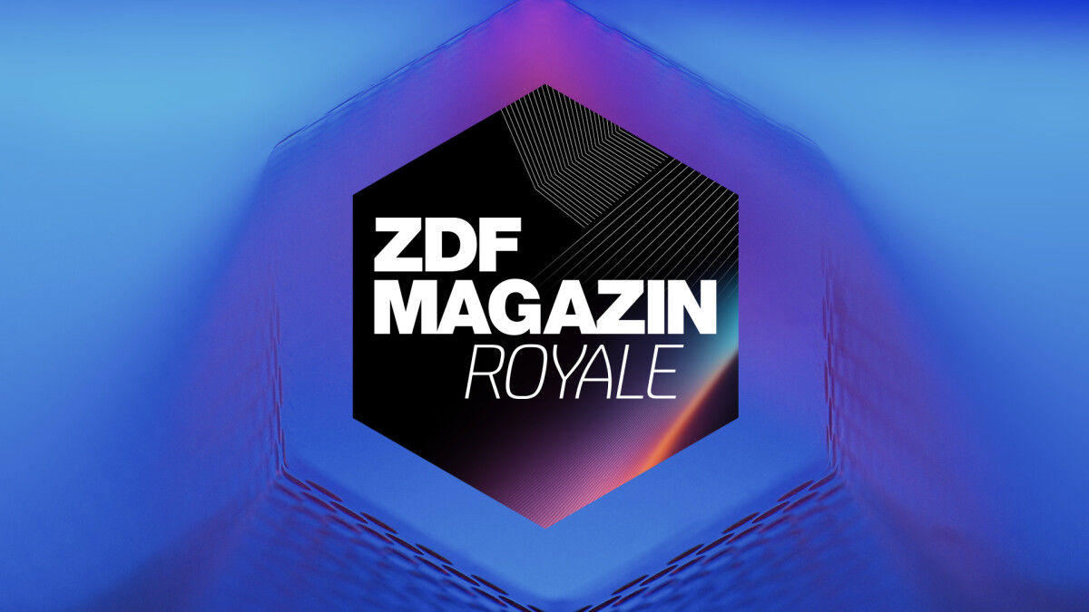 ZDF Magazin Royale ne zaman