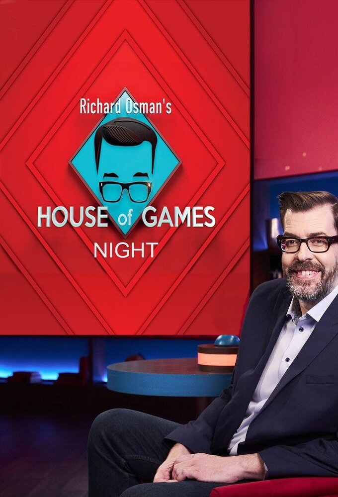 Richard Osman's House of Games Night ne zaman