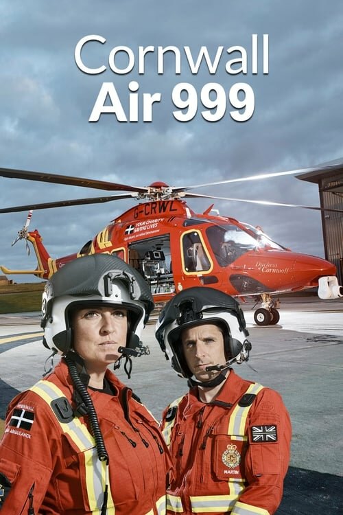 Cornwall Air 999 ne zaman