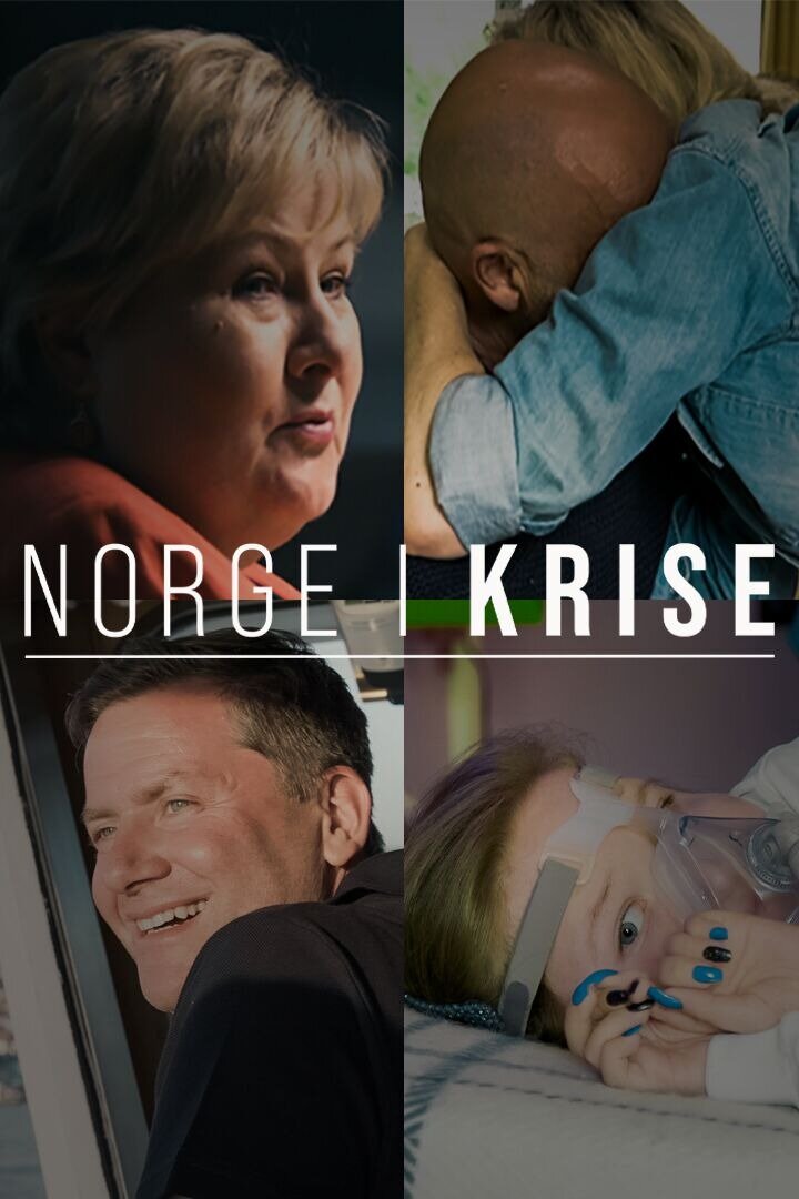 Norge i krise ne zaman