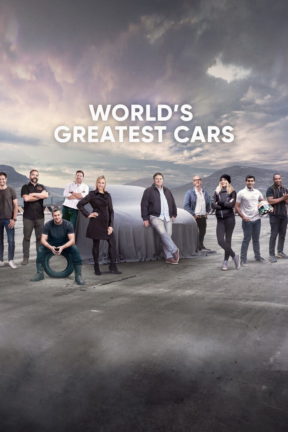 World's Greatest Cars ne zaman