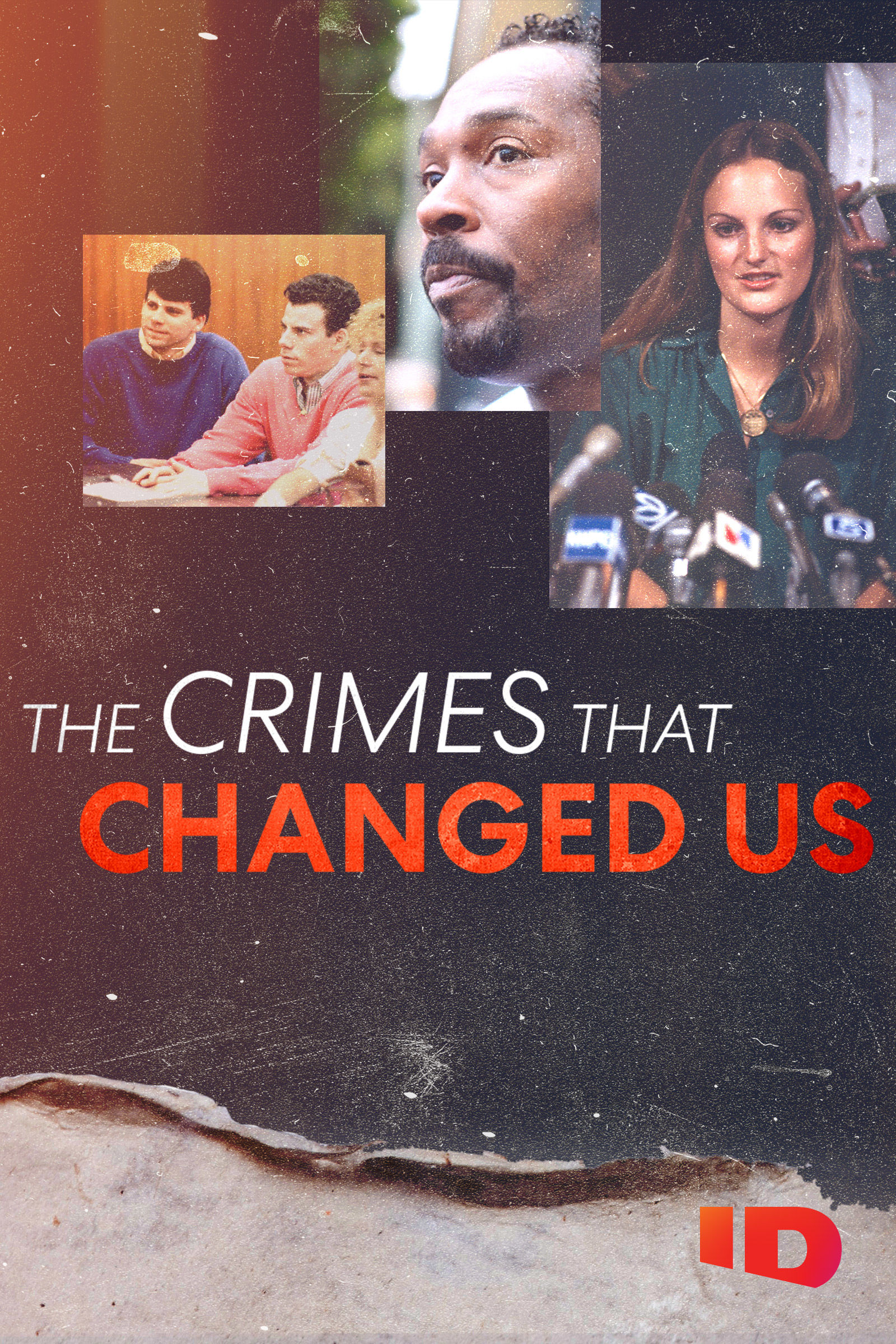 The Crimes That Changed Us ne zaman