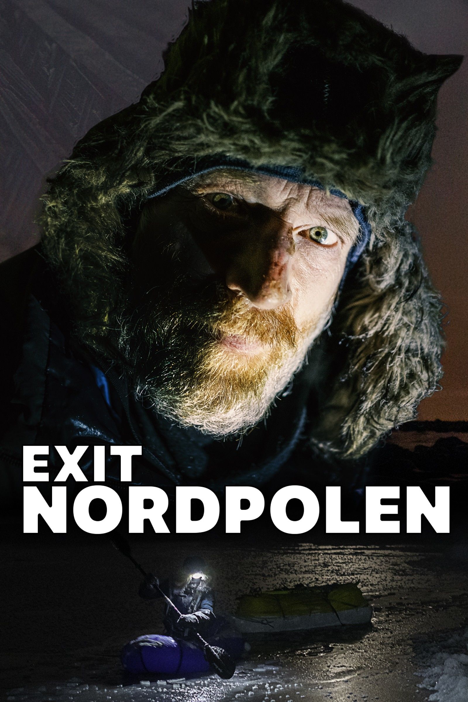 Exit Nordpolen ne zaman