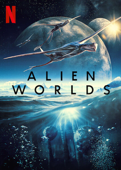 Alien Worlds ne zaman