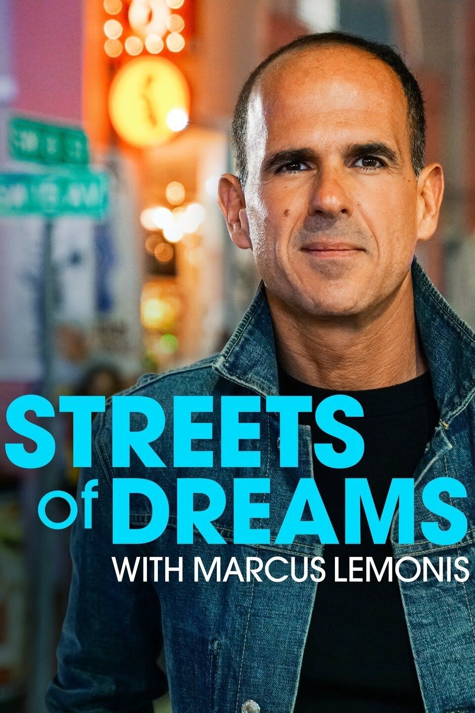 Streets of Dreams with Marcus Lemonis ne zaman