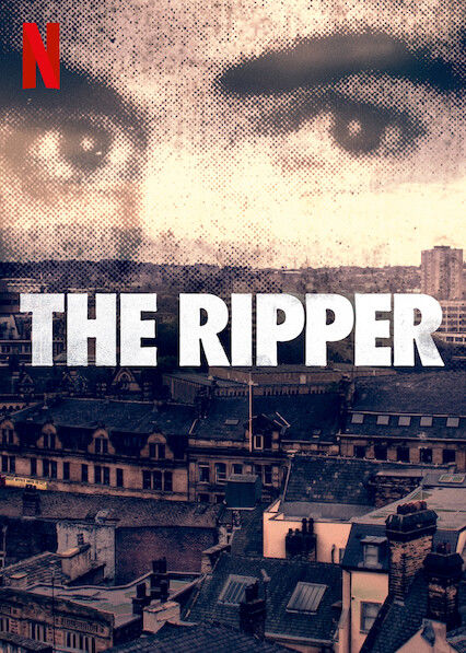 The Ripper ne zaman