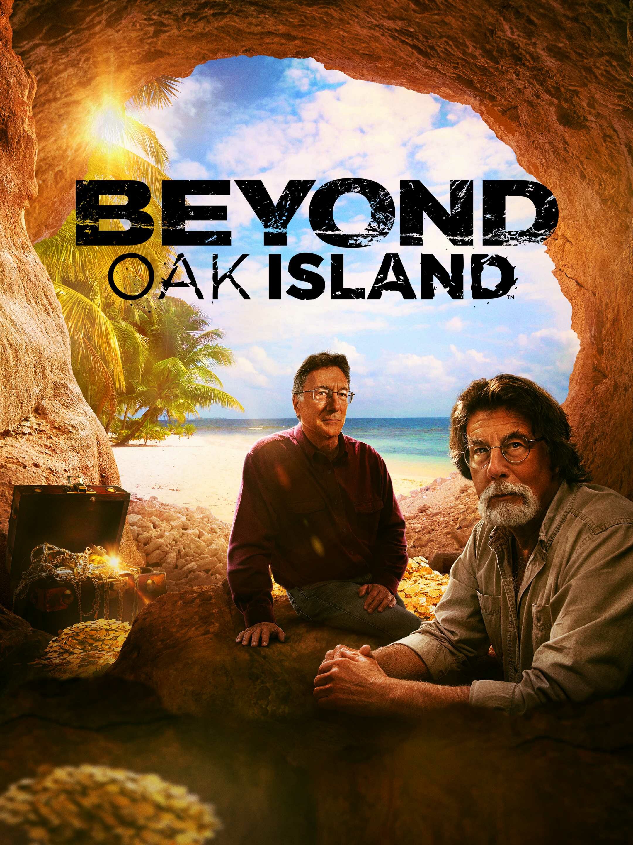 Beyond Oak Island ne zaman