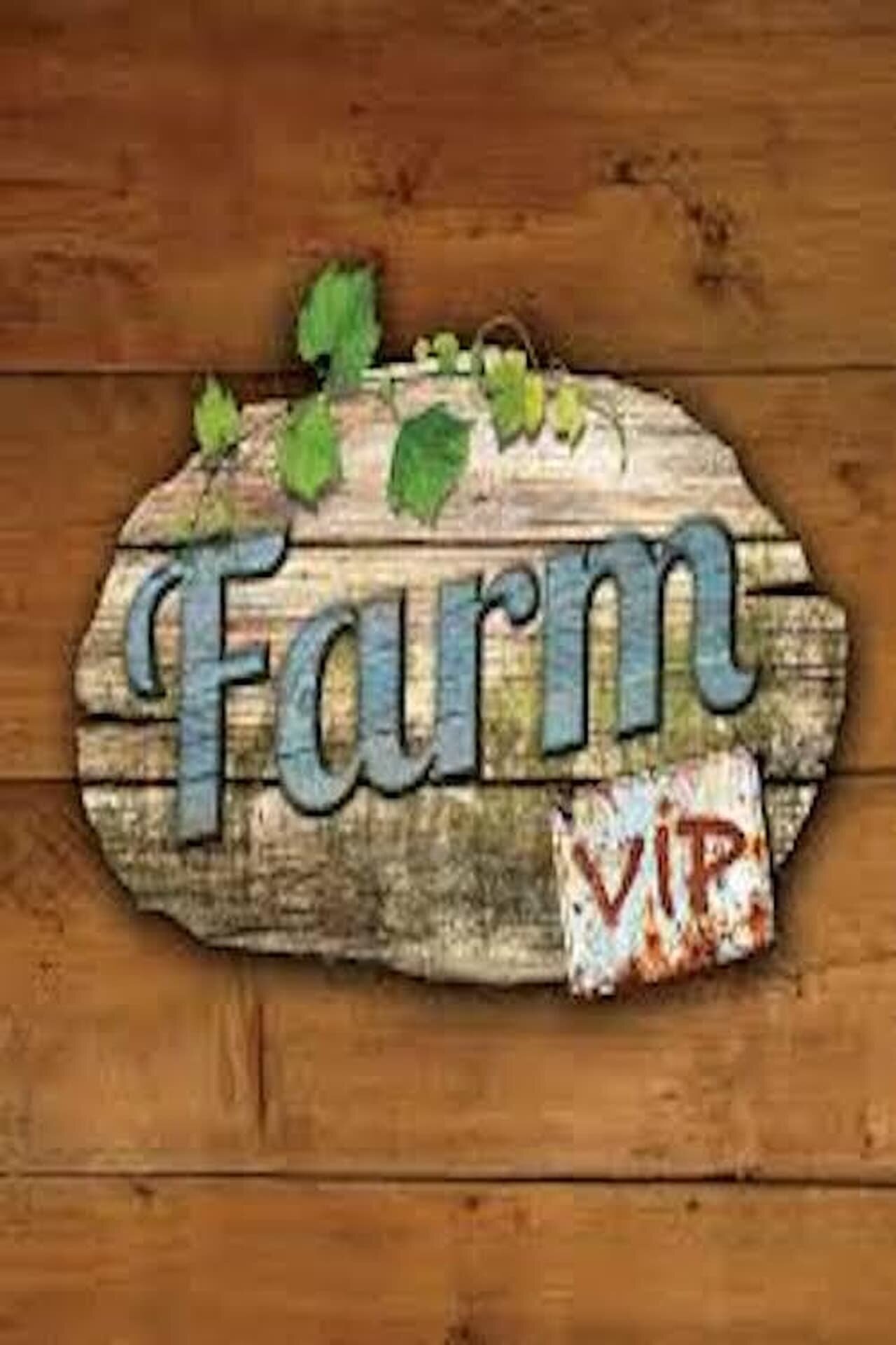 Farm VIP ne zaman