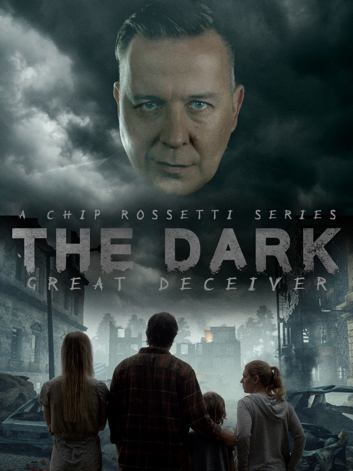 The Dark: The Great Deceiver ne zaman