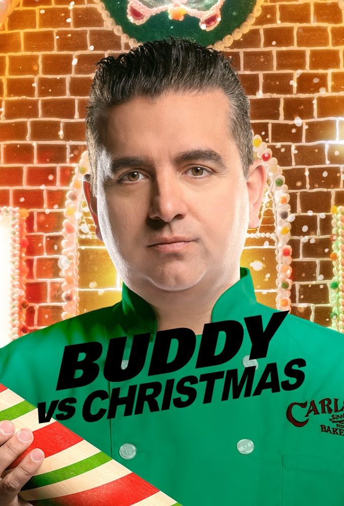 Buddy vs. Christmas ne zaman
