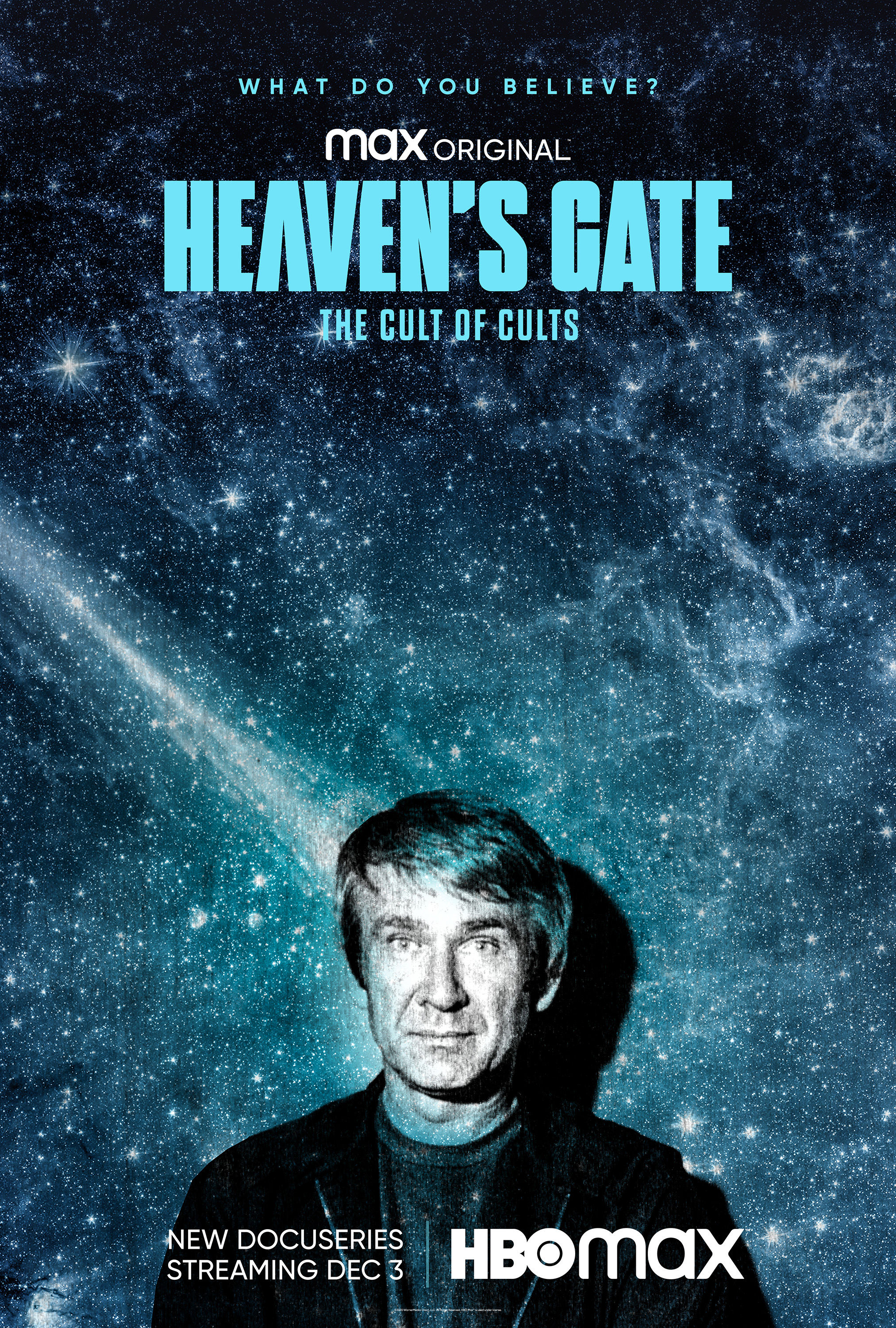 Heaven's Gate: The Cult of Cults ne zaman