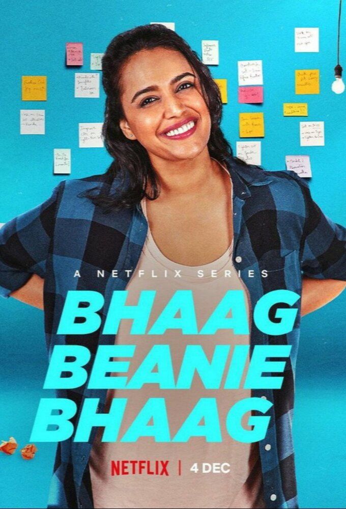 Bhaag Beanie Bhaag ne zaman