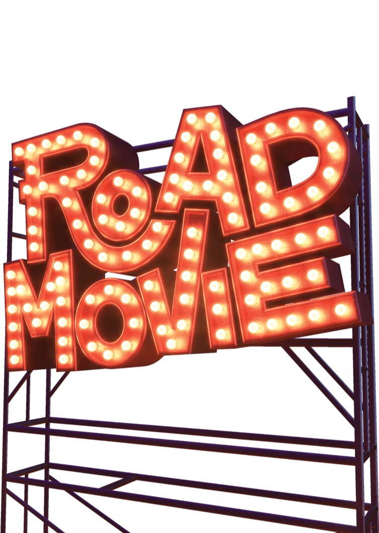 Road Movie Guide Tillával ne zaman