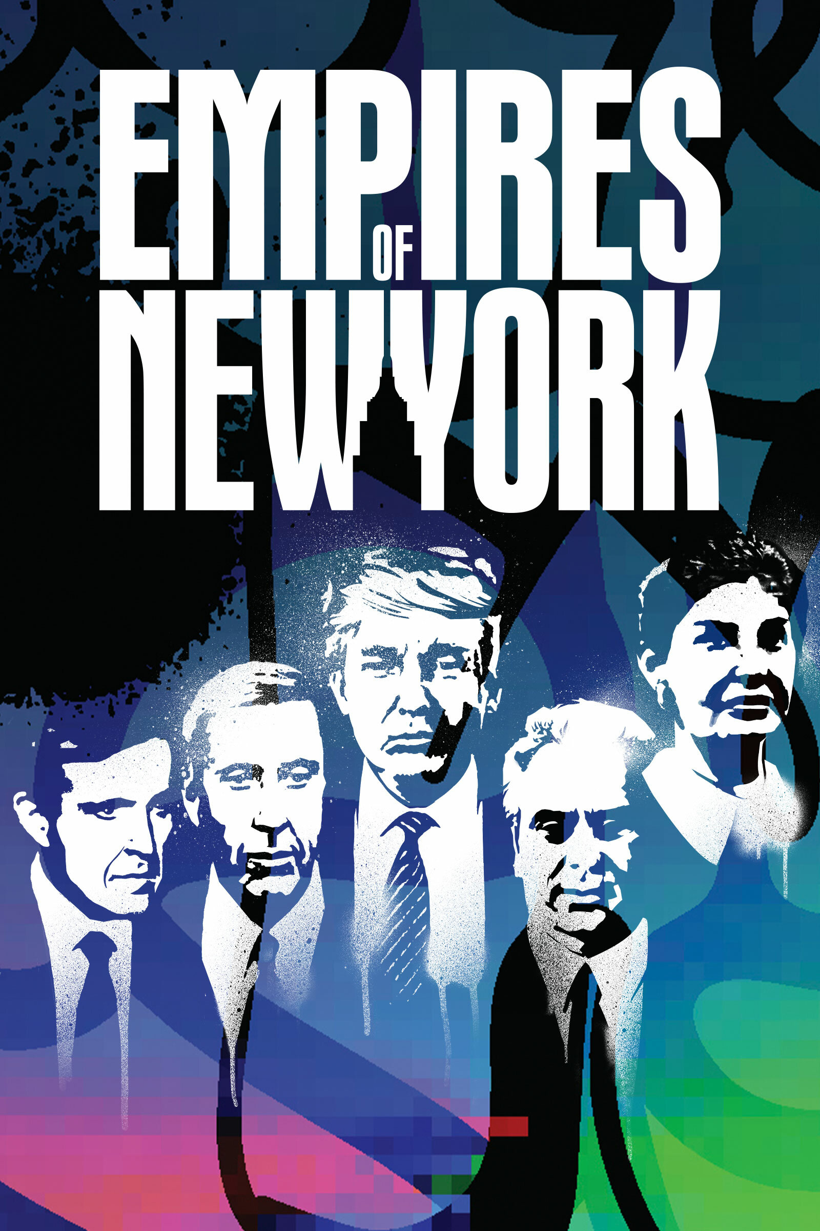 Empires of New York ne zaman