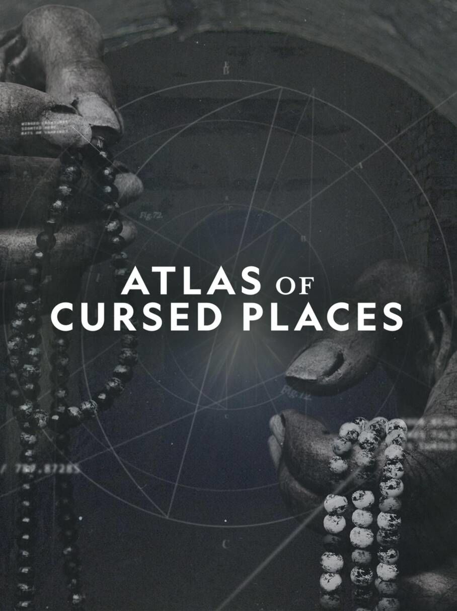 Atlas of Cursed Places ne zaman