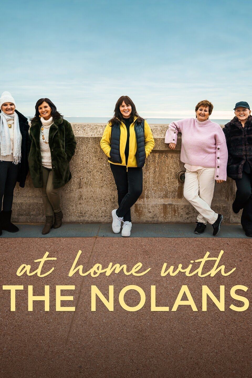 At Home with the Nolans ne zaman