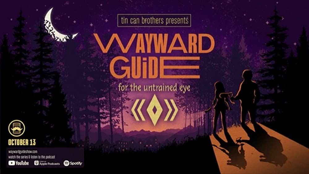 Wayward Guide ne zaman