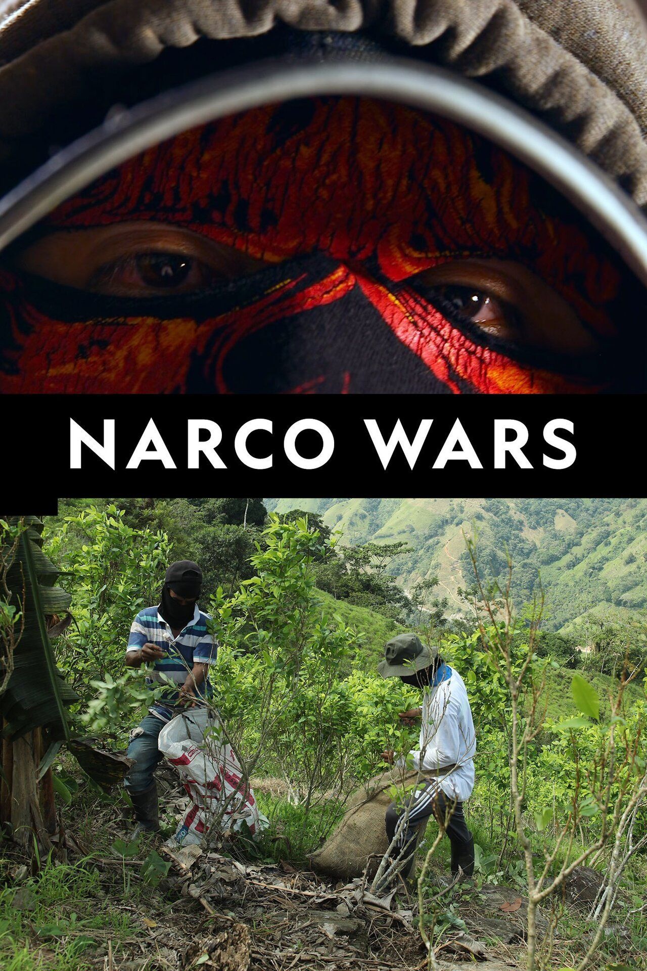 Narco Wars ne zaman