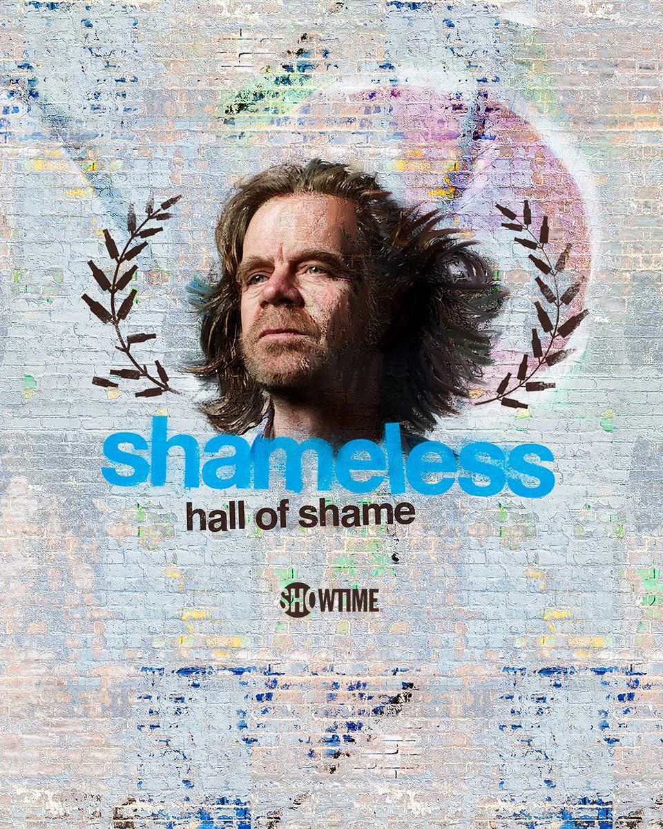 Shameless: Hall of Shame ne zaman