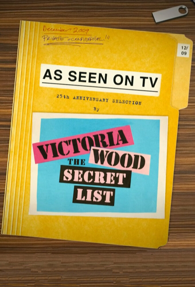 Victoria Wood: The Secret List ne zaman