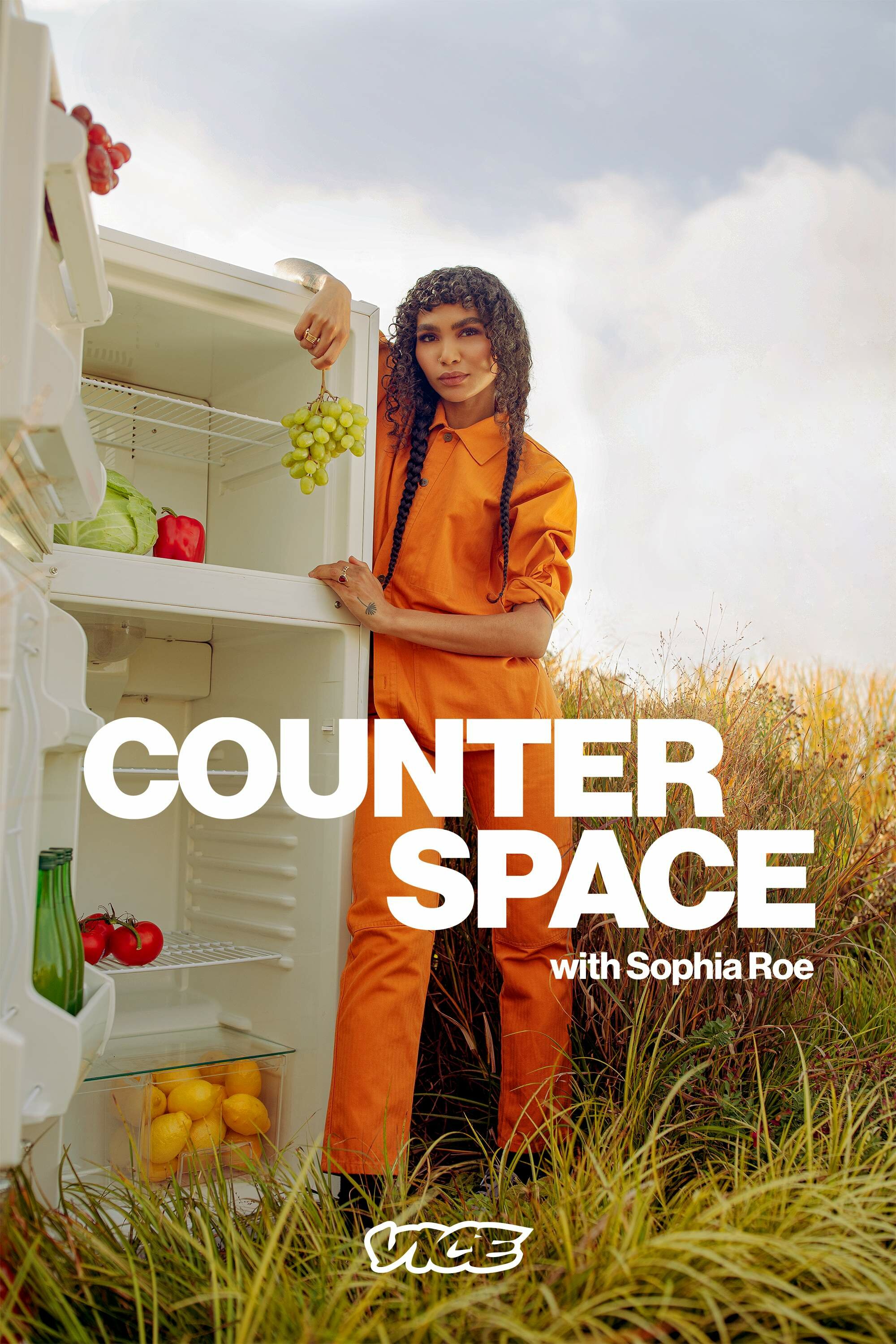 Counter Space ne zaman
