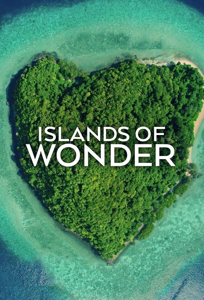 Islands of Wonder ne zaman