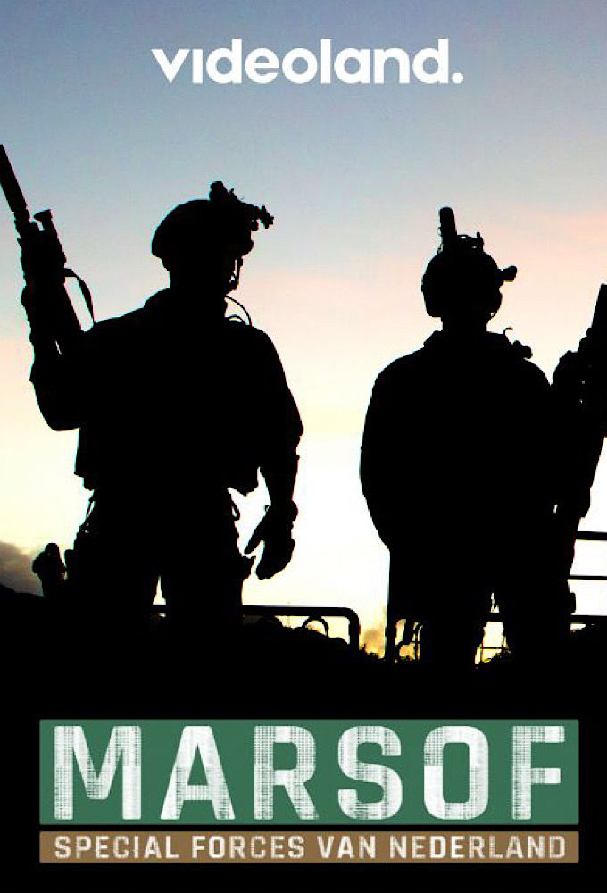 MARSOF: Special Forces van Nederland ne zaman