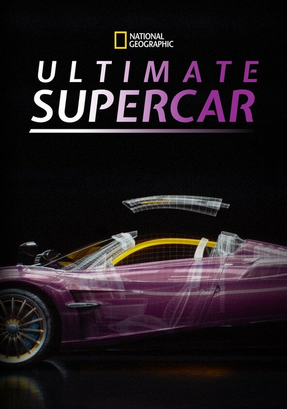 Ultimate Supercar ne zaman