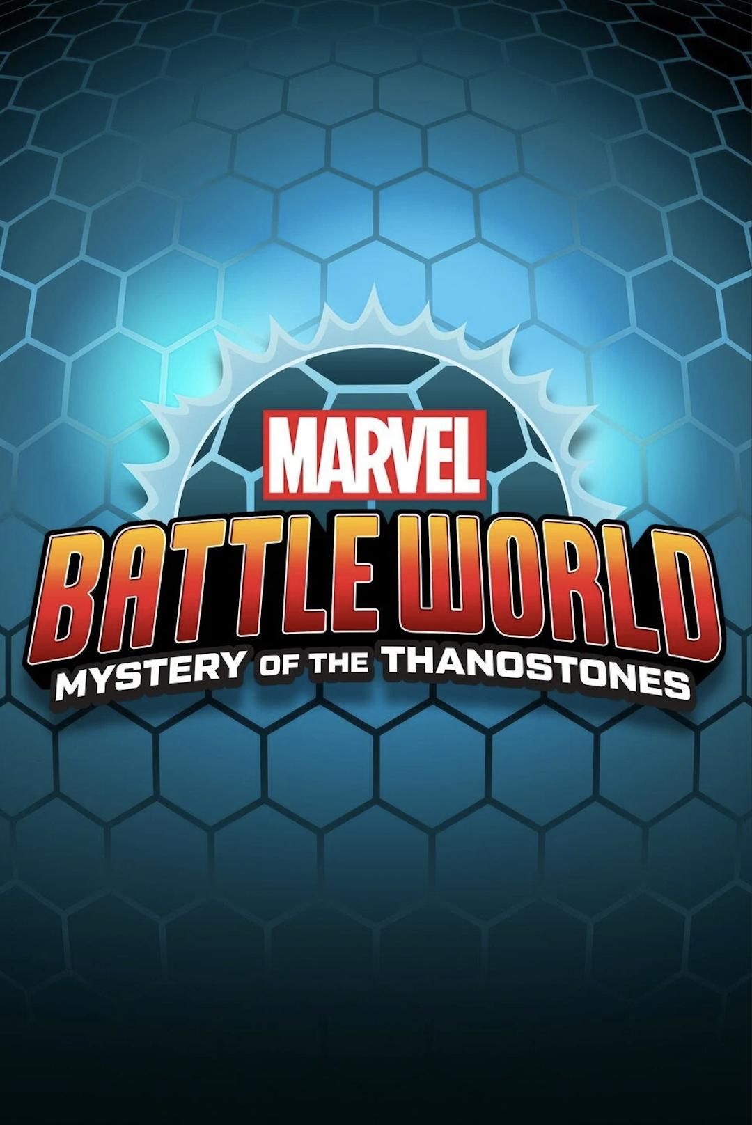 Marvel Battleworld: Mystery of the Thanostones ne zaman