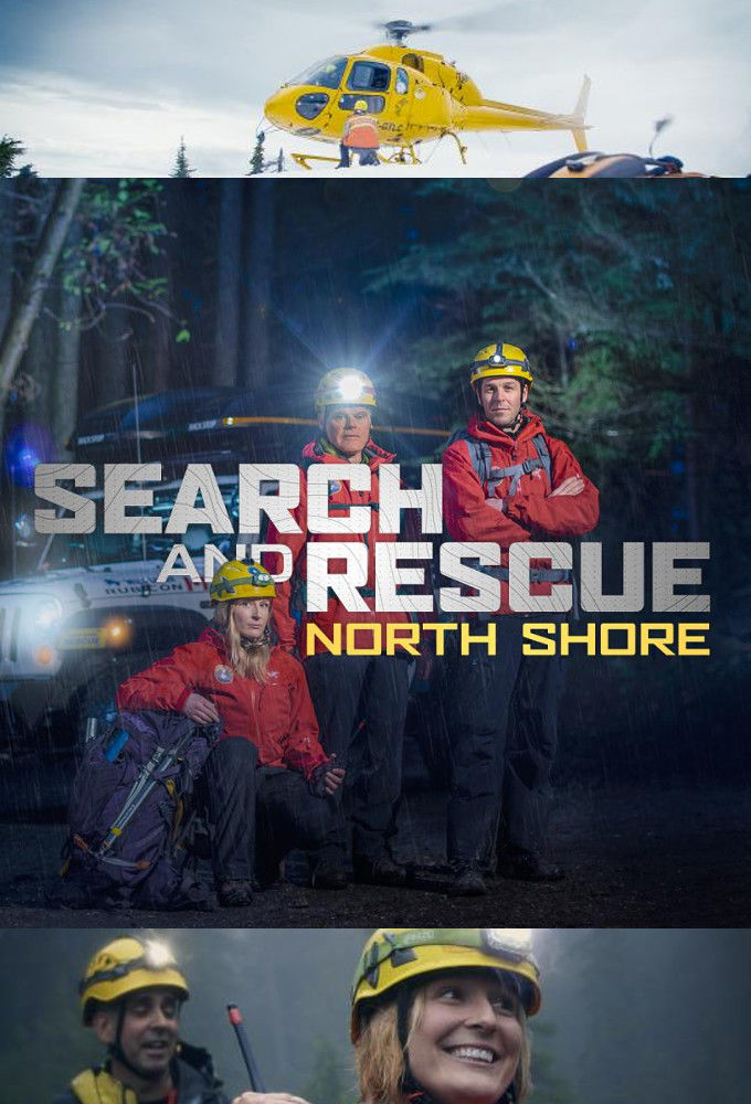 Search and Rescue: North Shore ne zaman