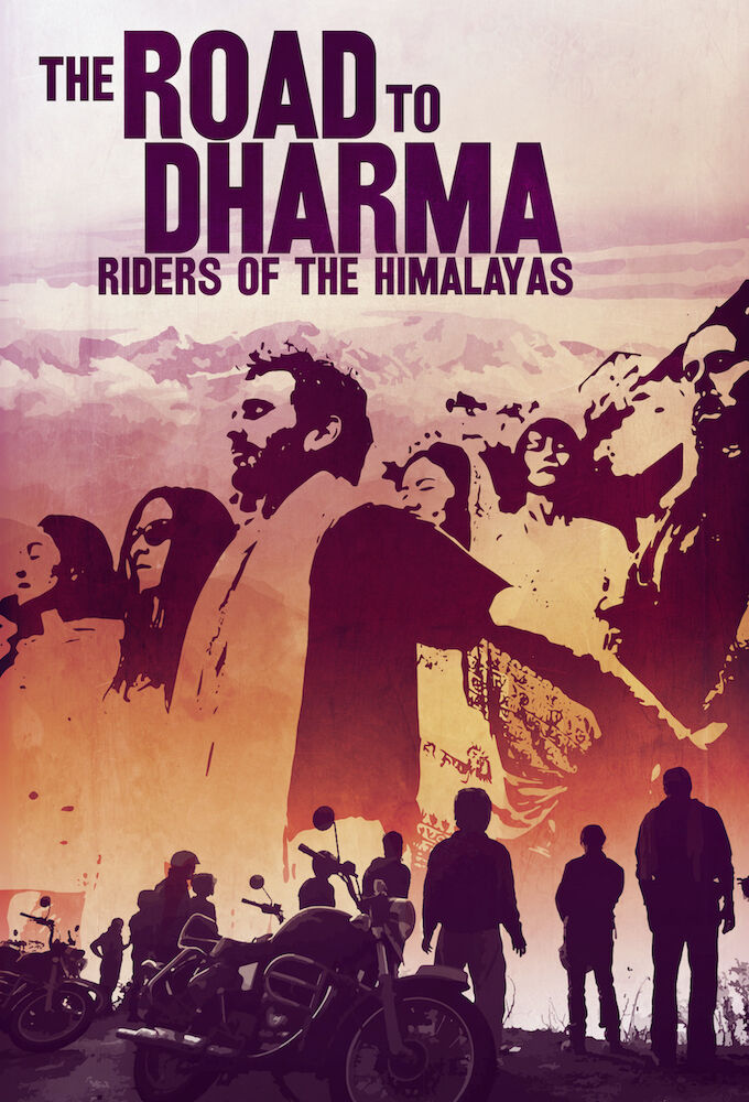 The Road to Dharma ne zaman
