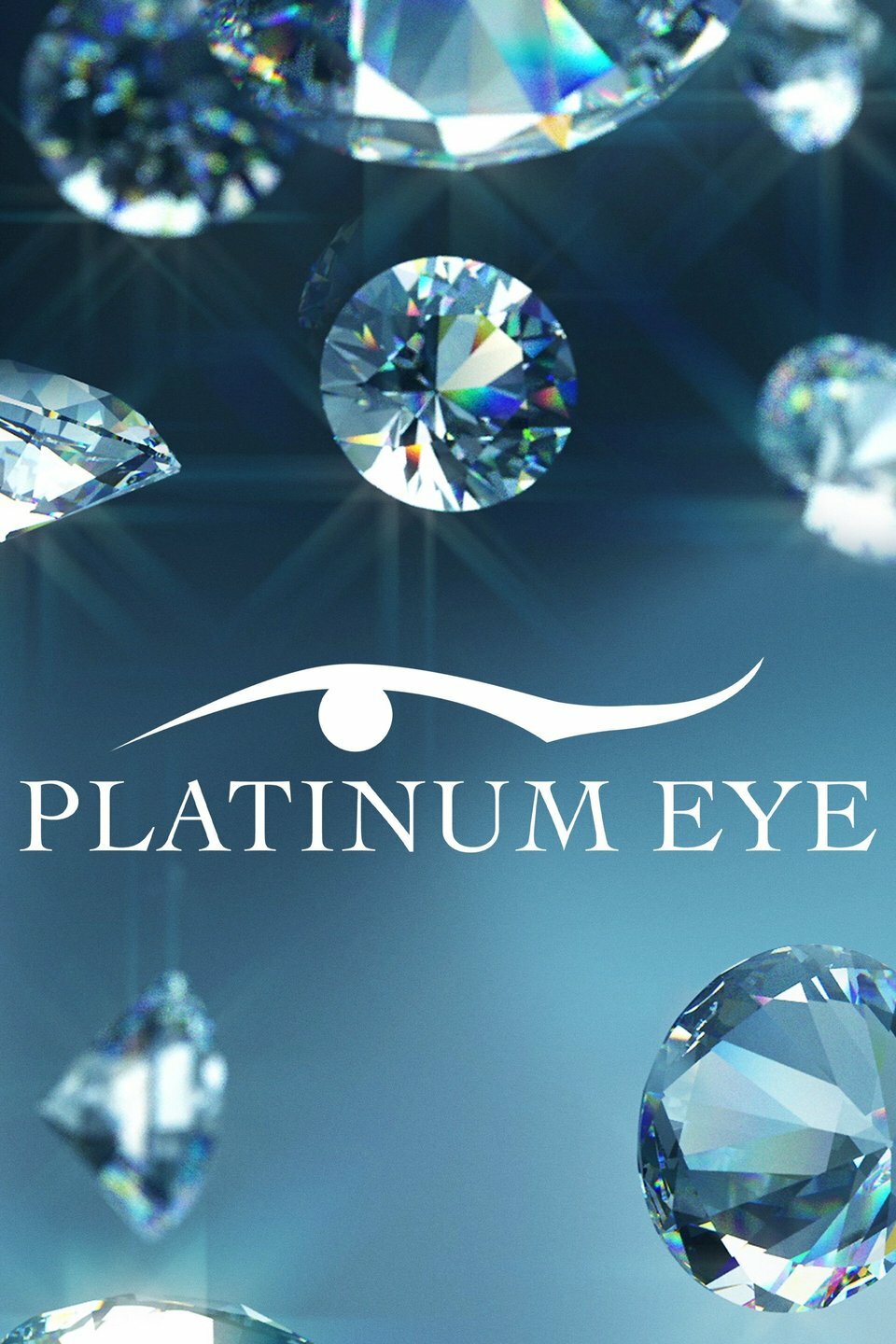 Platinum Eye ne zaman