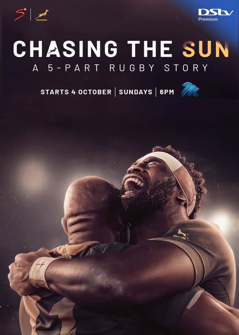 Chasing the Sun ne zaman