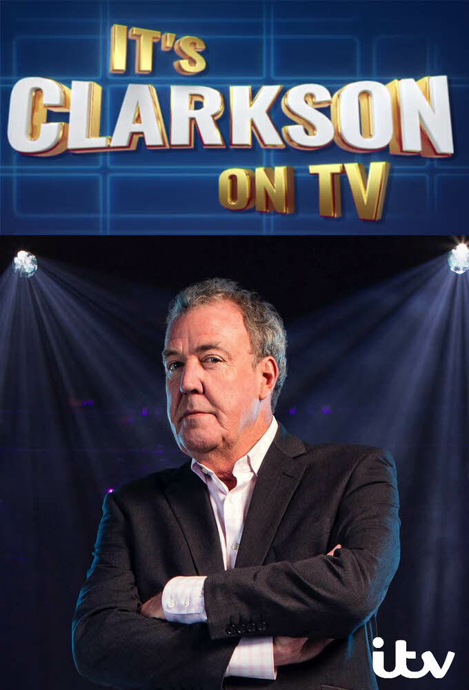 It's Clarkson on TV ne zaman
