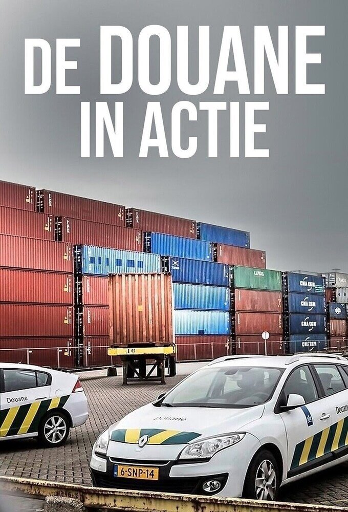 Douane in actie ne zaman