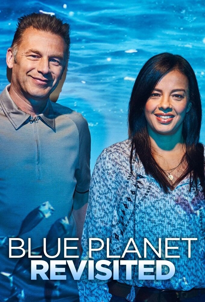 Blue Planet Revisited ne zaman