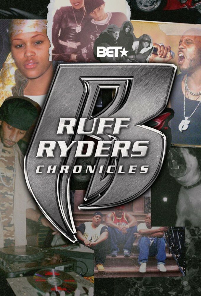 Ruff Ryders Chronicles ne zaman
