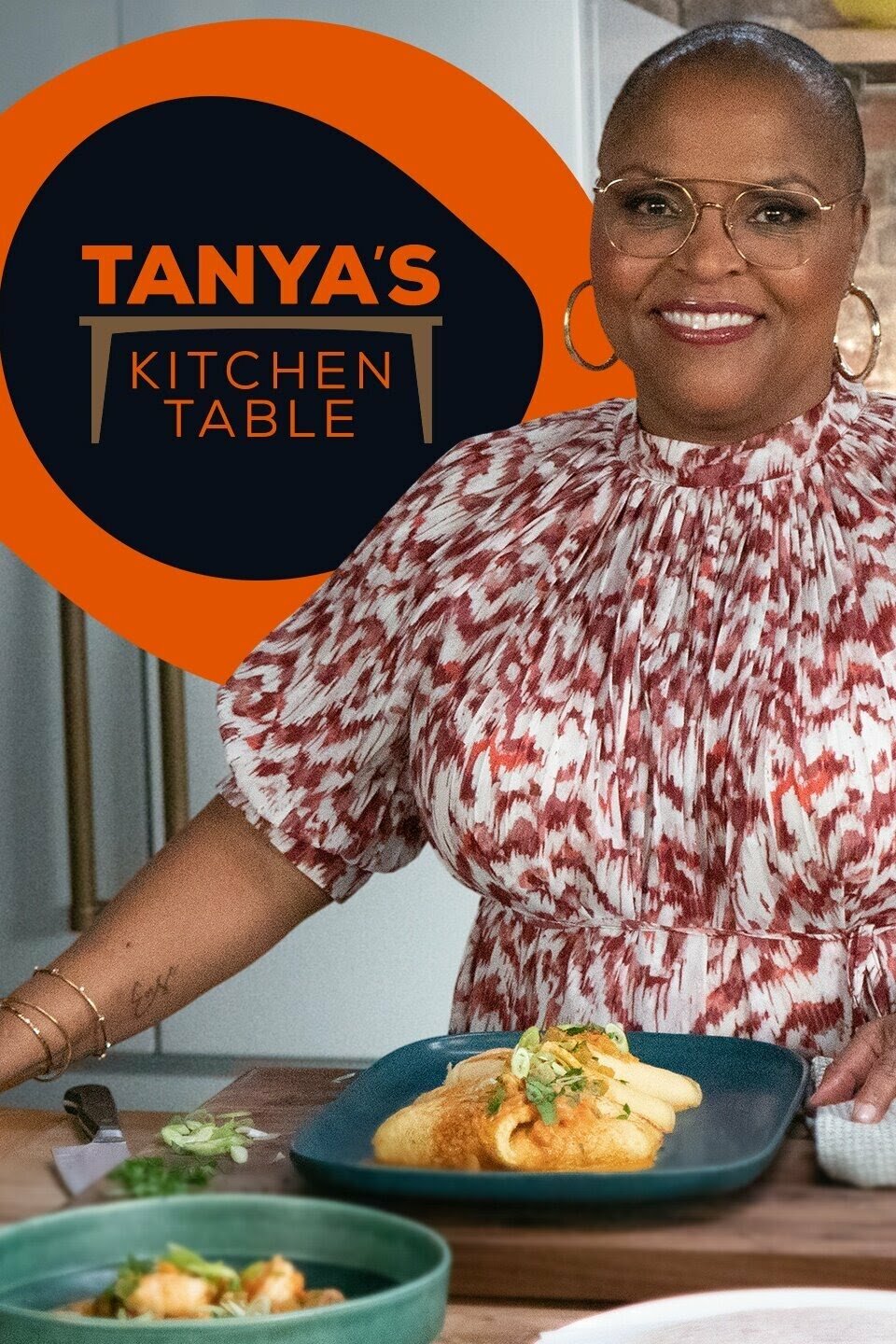 Tanya's Kitchen Table ne zaman