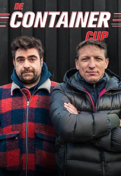 De Container Cup ne zaman