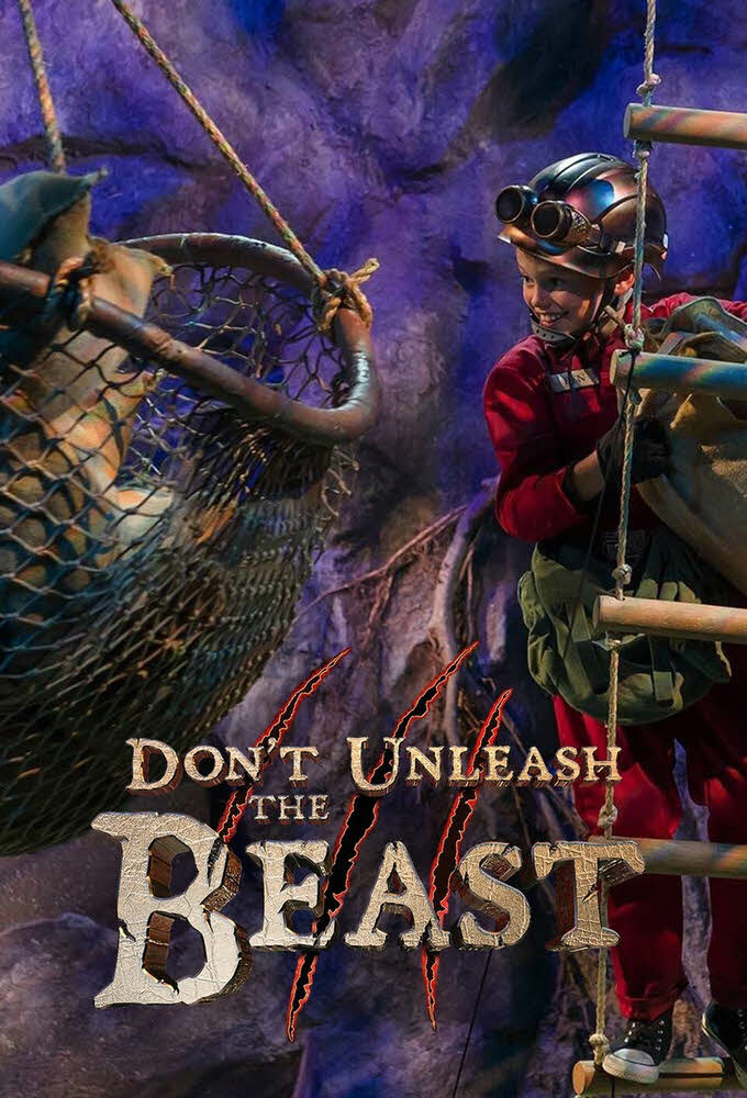 Don't Unleash the Beast ne zaman