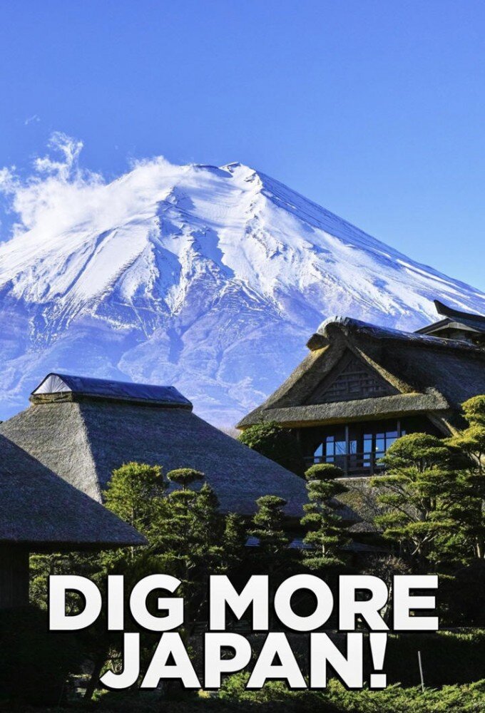 Dig More Japan ne zaman