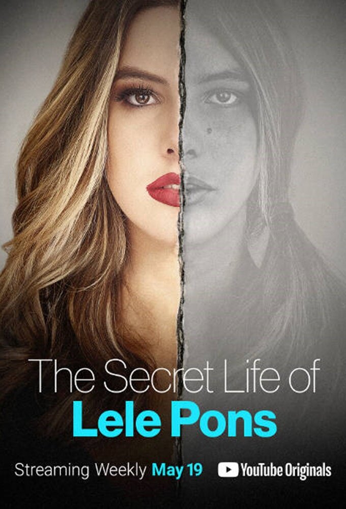 The Secret Life of Lele Pons ne zaman