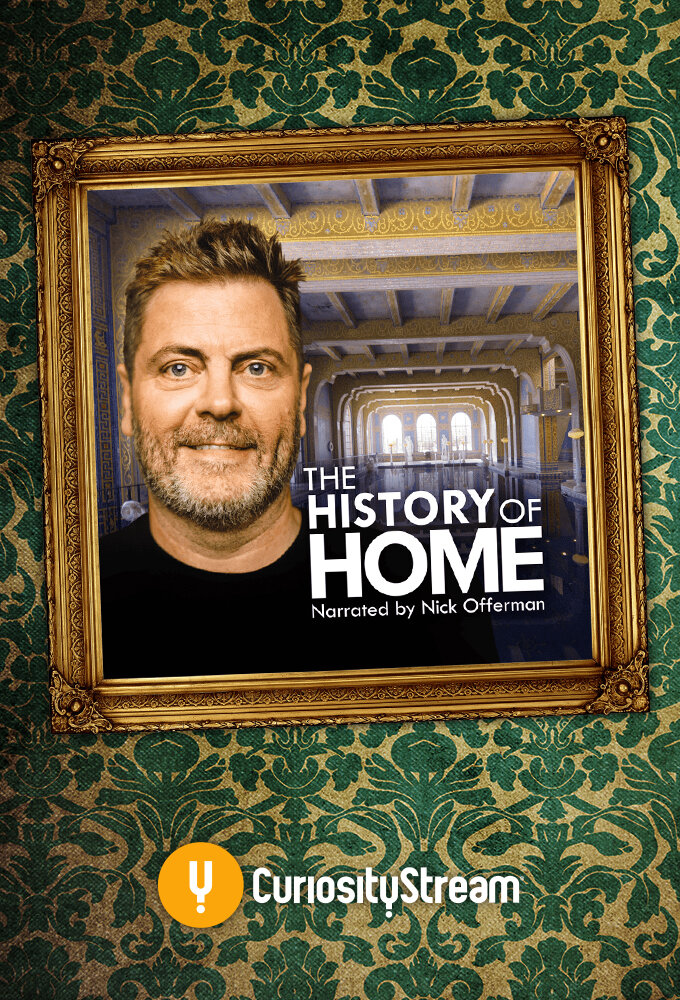 The History of Home ne zaman
